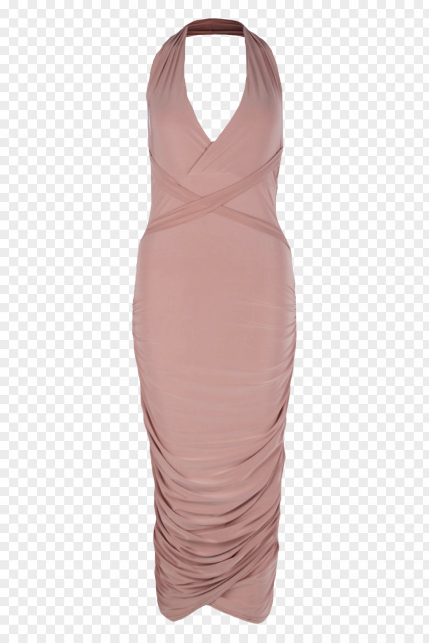 Cocktail Dress Shoulder PNG