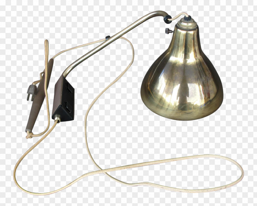 Design Metal Lighting PNG