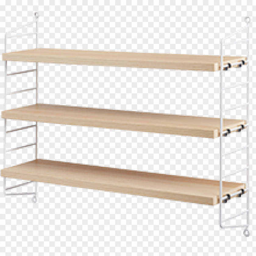 Design Shelf Furniture Cabinetry String PNG