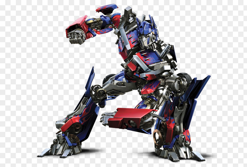 Dragonest Optimus Prime Bumblebee Transformers: The Game Autobot PNG