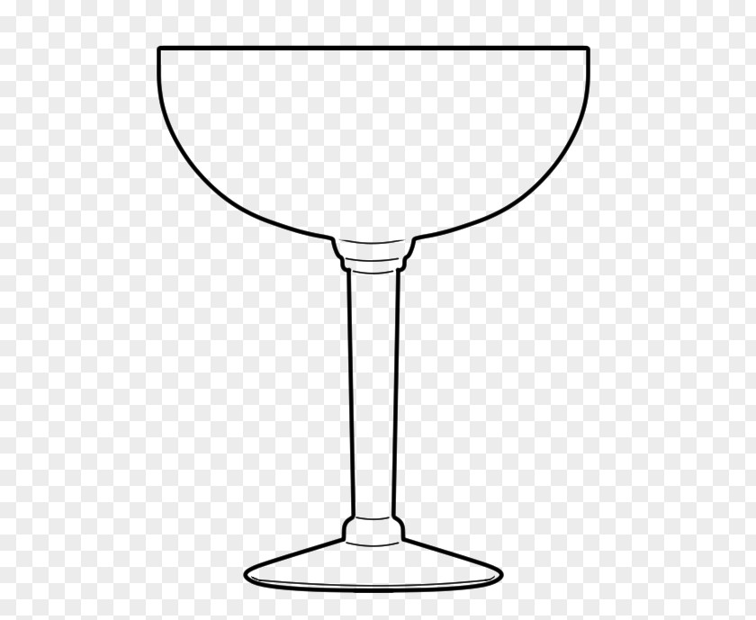 Glass Wine Champagne Martini Cocktail PNG