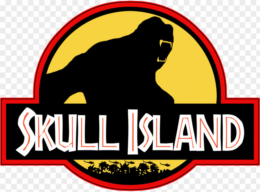 Godzilla Logo King Kong YouTube Art PNG