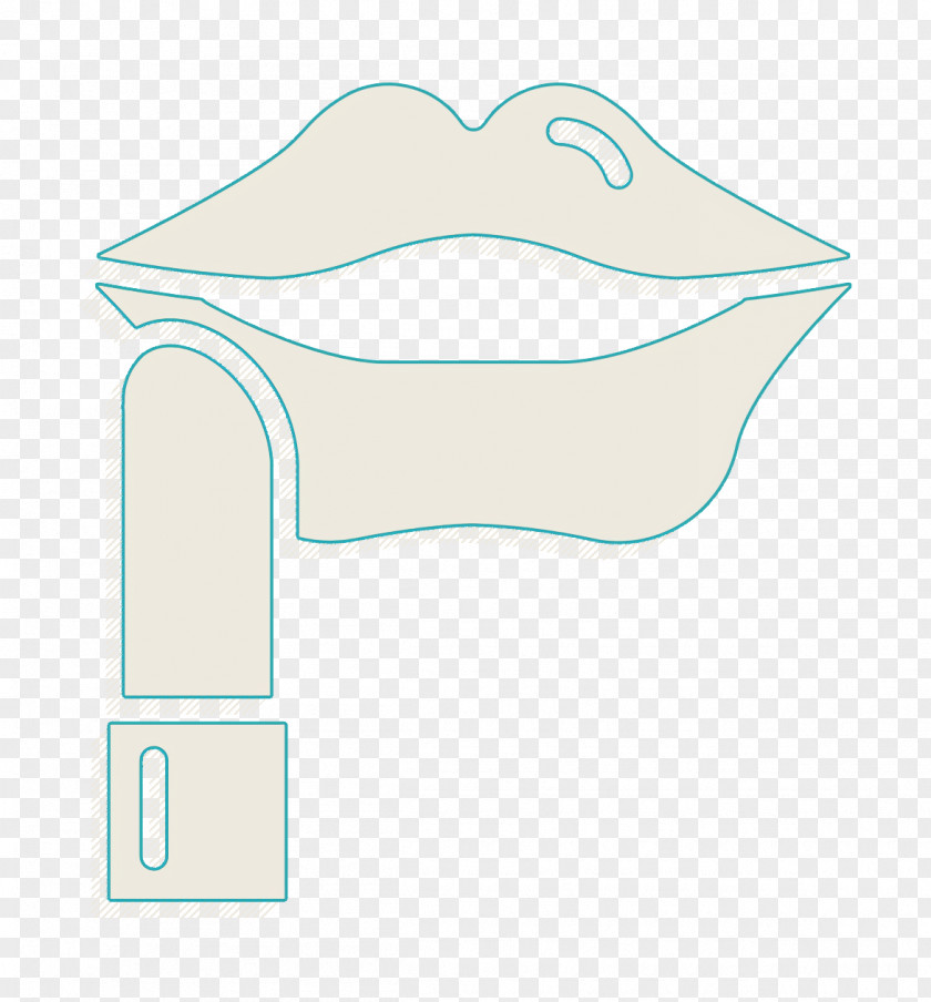 Makeup Icon Lipstick Beauty PNG