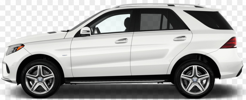Mercedes Benz 2018 Mercedes-Benz GLE-Class 2017 Car Sport Utility Vehicle PNG