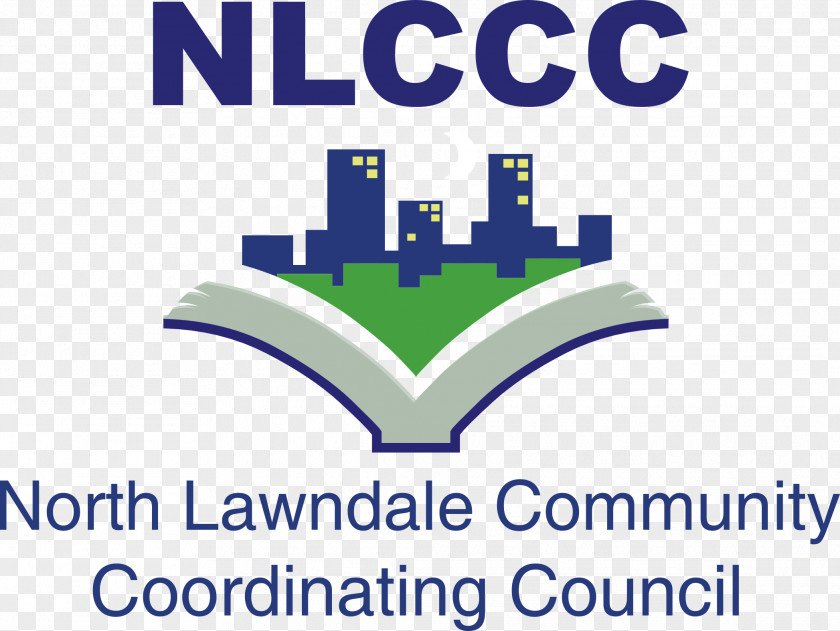 North Lawndale Community Coordinating Council Logo Brand PNG