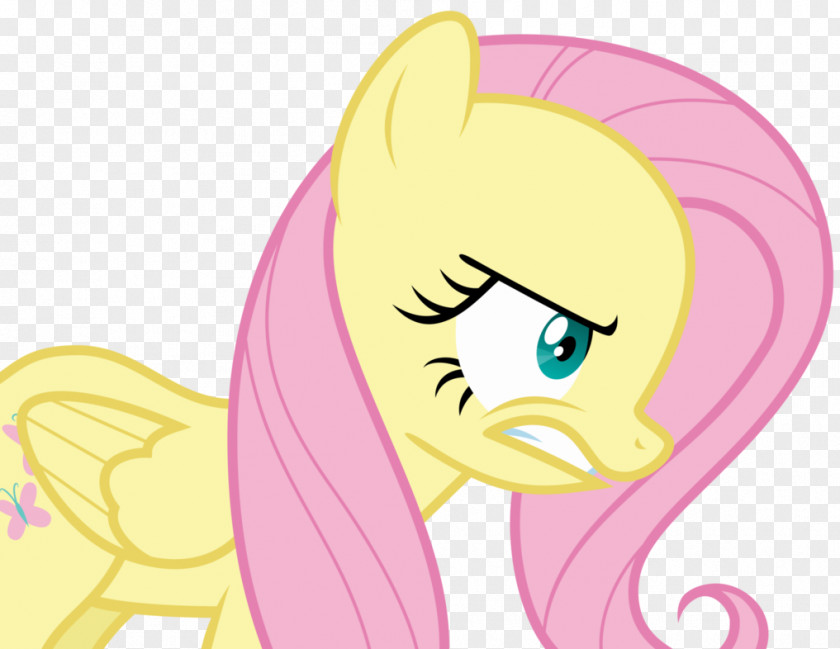 Pony Fluttershy Fan Art DeviantArt PNG