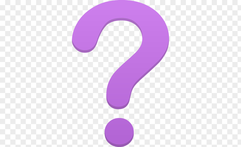 Question Mark Iconfinder Syre Icon Design PNG