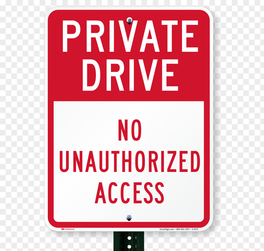 Road Private Sign Driveway Property PNG