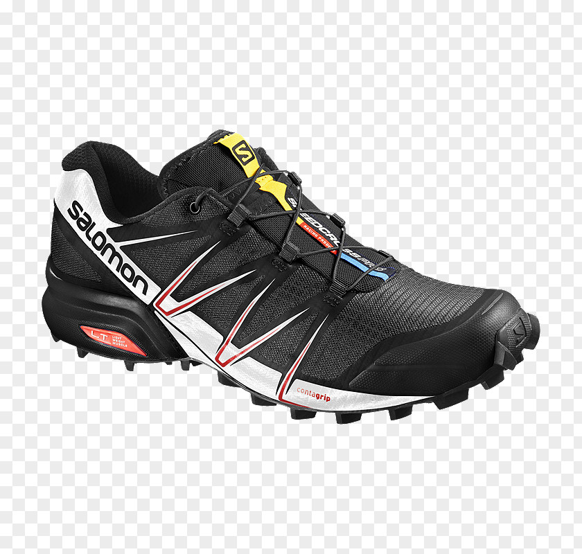 Salomon Running Shoes For Women SPEEDCROSS 4 GTX Men Speedcross Pro 2 EU 41 1/3 Trail Group PNG