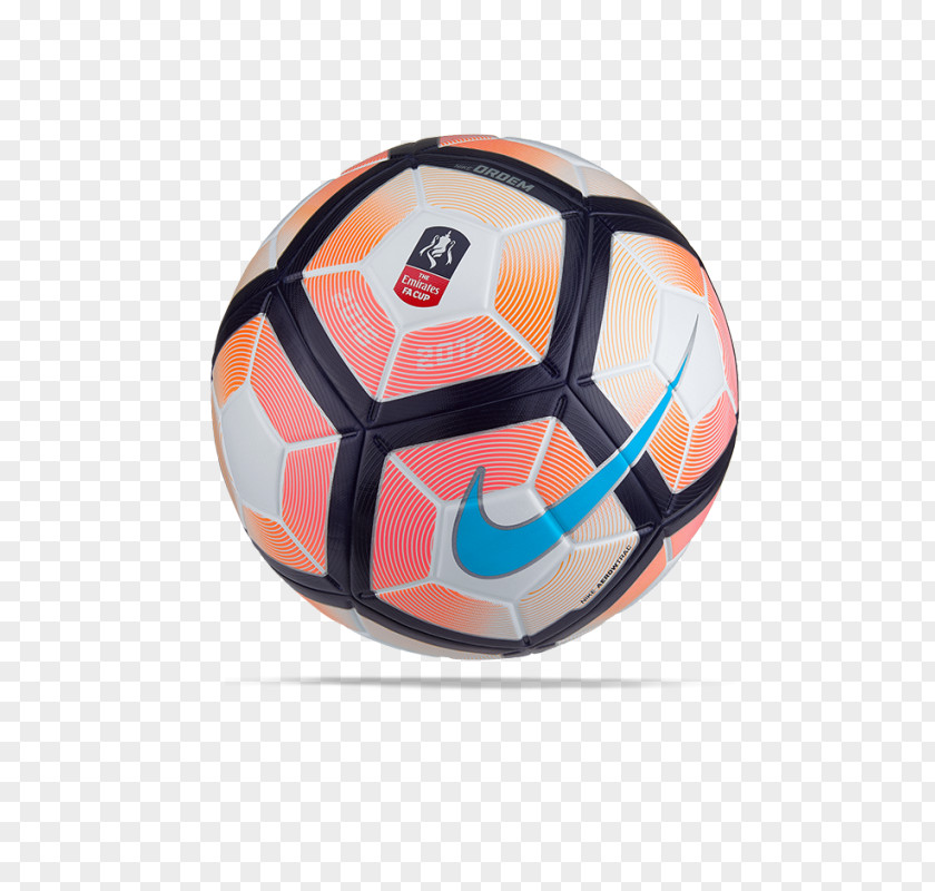 Soccer Ball Nike La Liga Premier League Ordem PNG