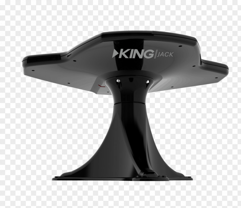 Aerials King Jack Television Antenna Batwing Terrestrial PNG
