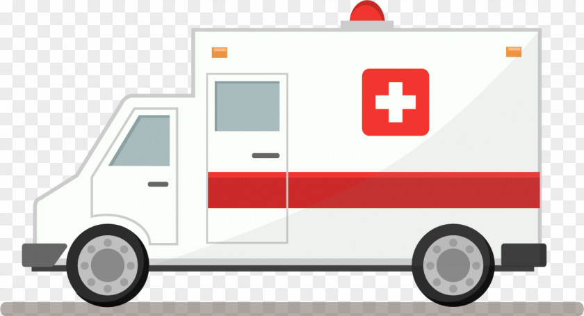 Ambulance PNG clipart PNG