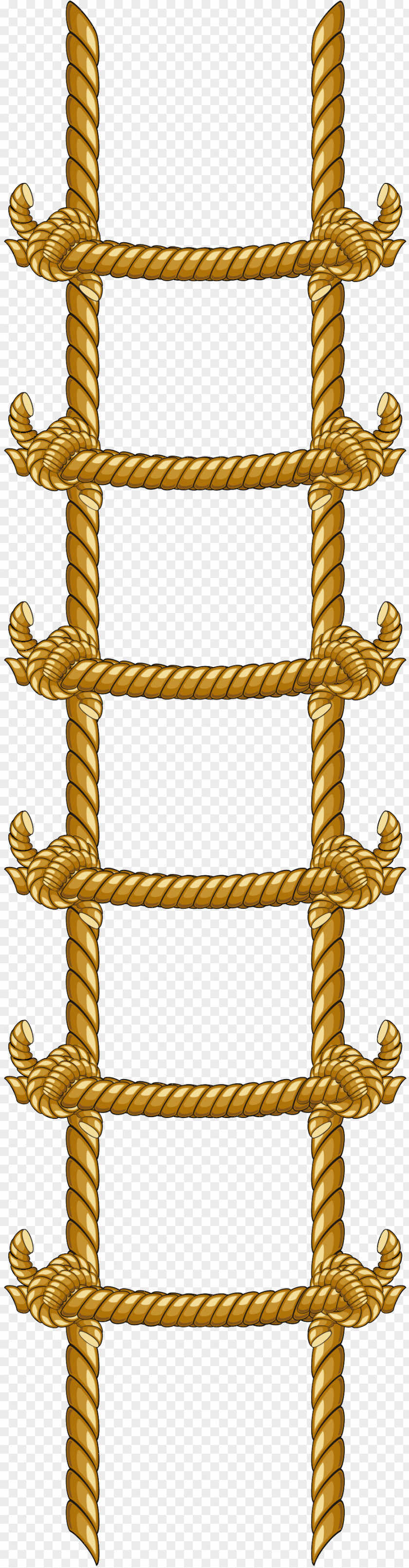 Angle Line Rope PNG