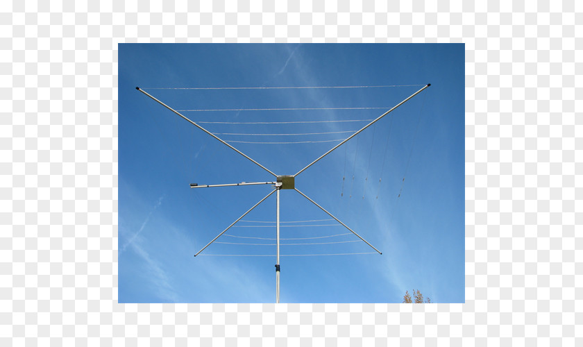 Antenna Wave Television Aerials Shortwave Radiation 40-meter Band 80-meter PNG