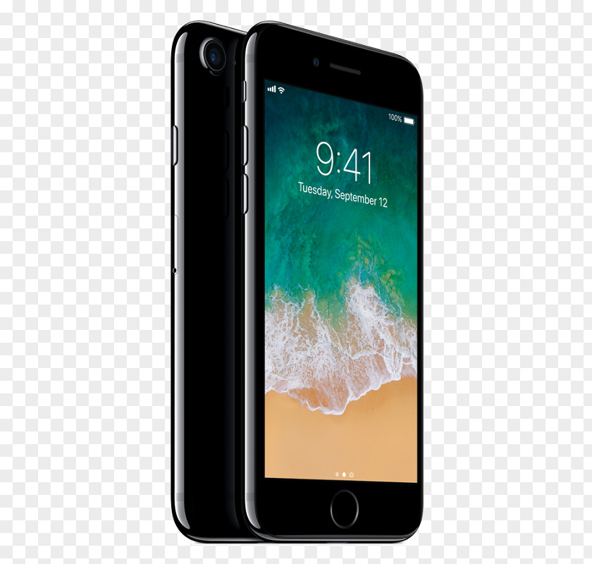 Apple IPhone 7 Plus Telephone LTE PNG