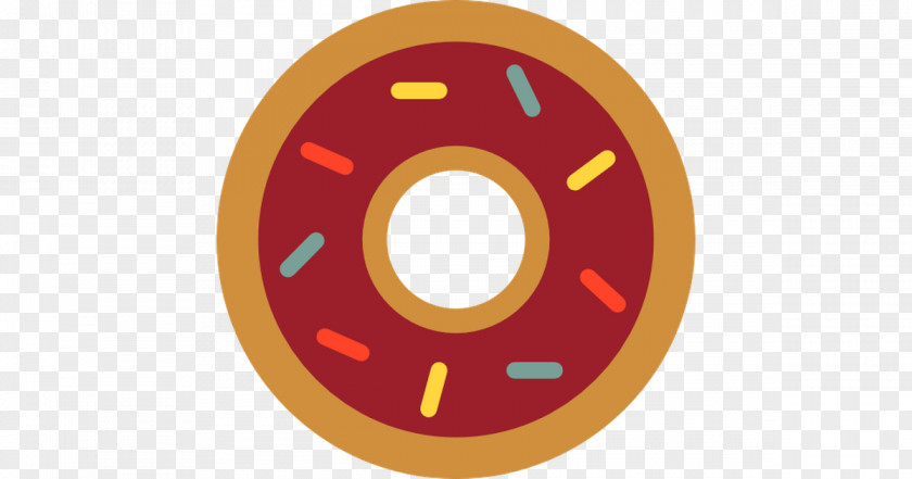 Breakfast Donuts PNG