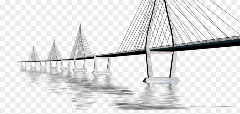 Bridge Bridgeu2013tunnel Architecture PNG