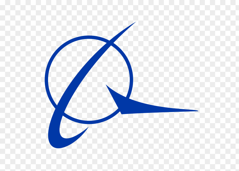 Business Boeing Commercial Airplanes Organization Logo PNG