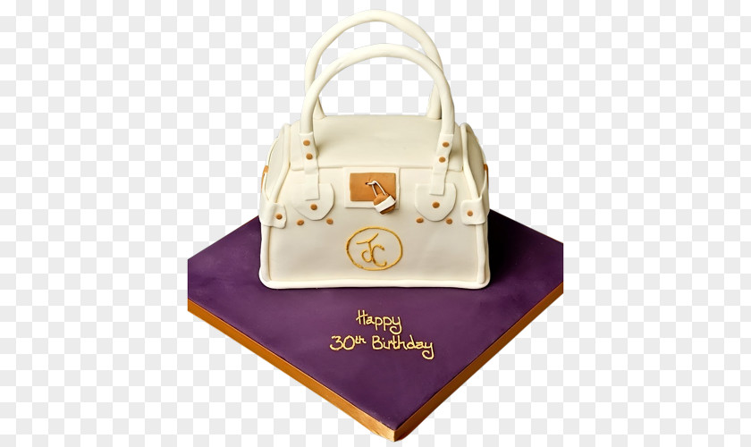 Cake Birthday New York City Handbag PNG