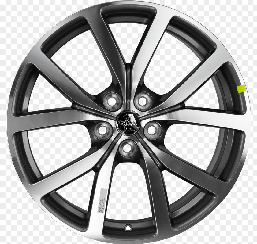 Car Mazda CX-5 Rim Alloy Wheel PNG
