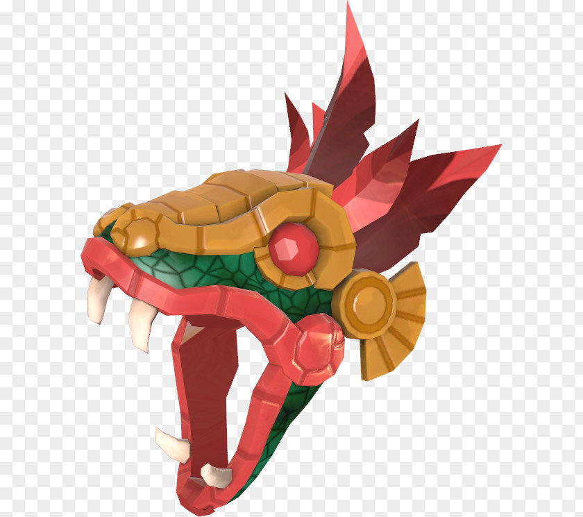 Christmas Ornament Fruit Legendary Creature PNG