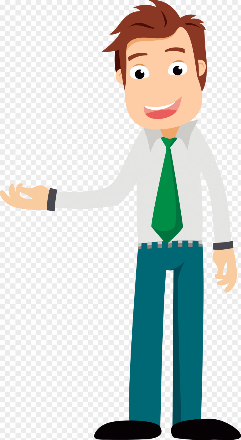 Clip Art Businessperson Vector Graphics Image PNG