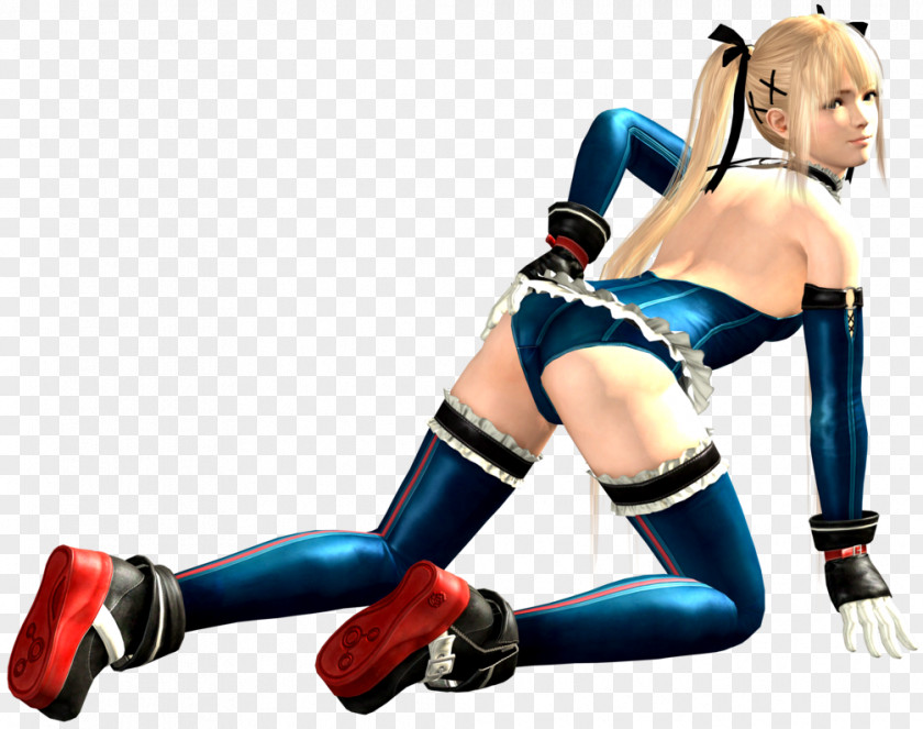 Cosplay Dead Or Alive 5 Ultimate Xtreme 3 Ayane Video Game PNG