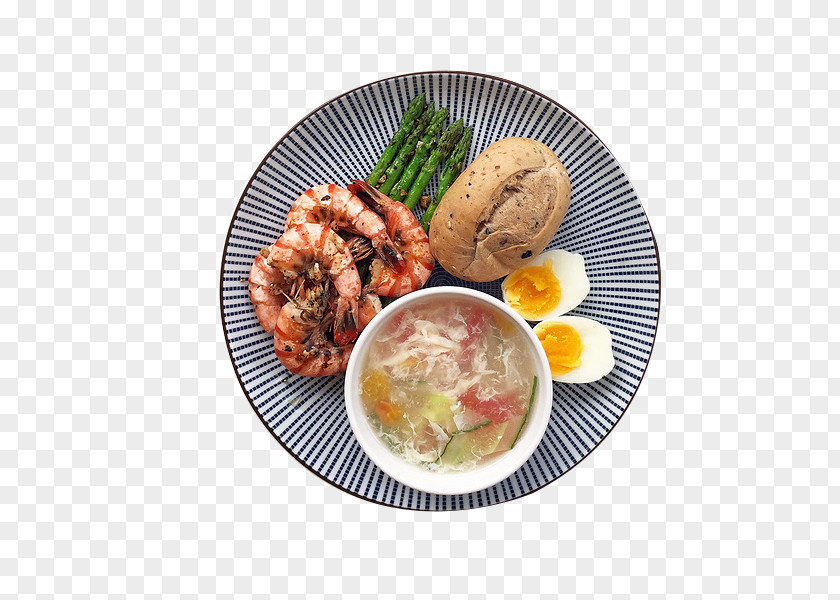 Crayfish Tomato Egg Soup Chicken Cocido Drop PNG