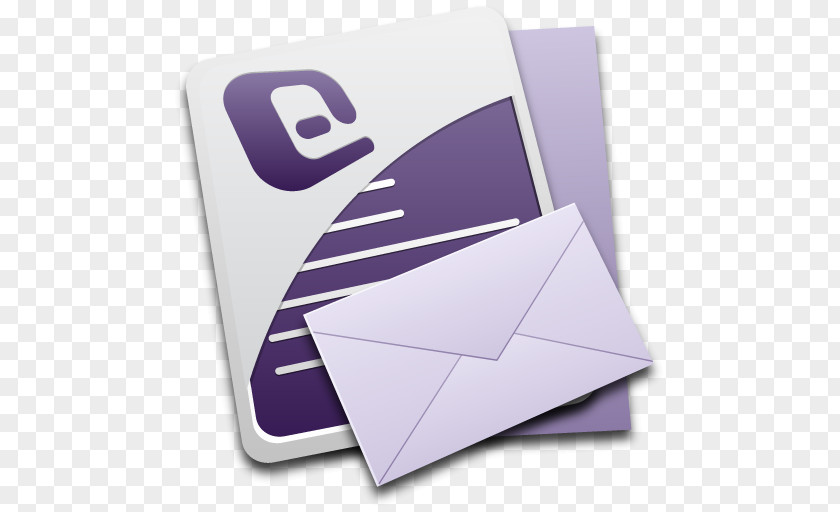 Email Microsoft Entourage Office Word PNG