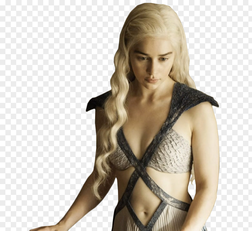 Emilia Clarke Daenerys Targaryen A Game Of Thrones House PNG