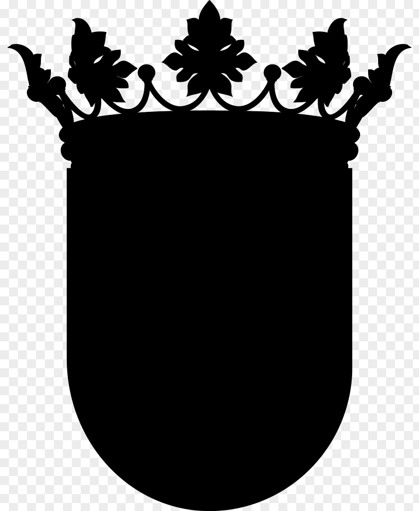 Escutcheon Mogente/Moixent Coat Of Arms Blazon Heraldry PNG