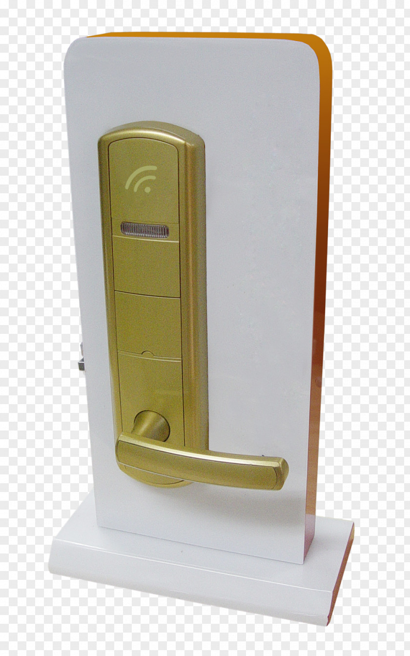 Home Automation Lock PNG