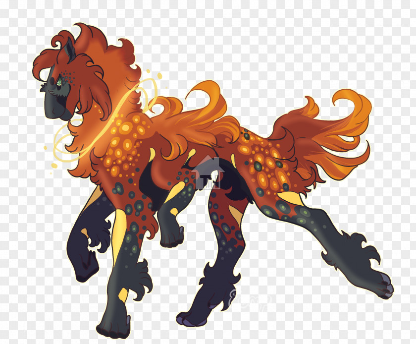 Horse Carnivora Animal Legendary Creature PNG