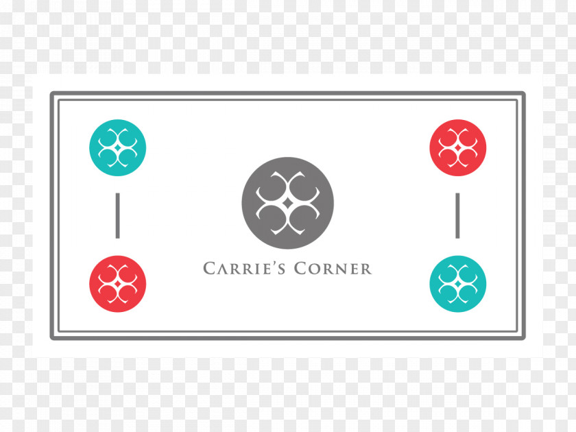 Jewelry Business Card Brand Pattern PNG