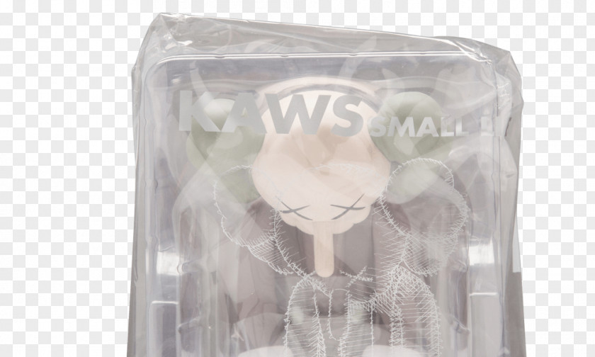 Kaws Plastic PNG