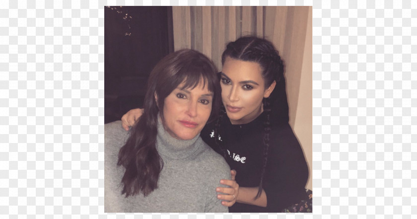 Kris Jenner Kim Kardashian Caitlyn Keeping Up With The Kardashians Secrets Of My Life PNG