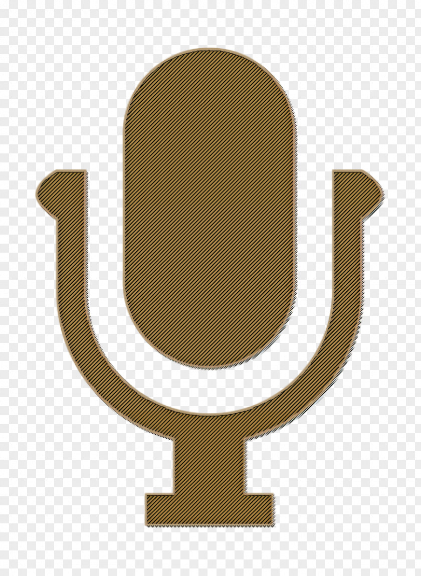 Multimedia Icon Mic Music And Sound 1 PNG