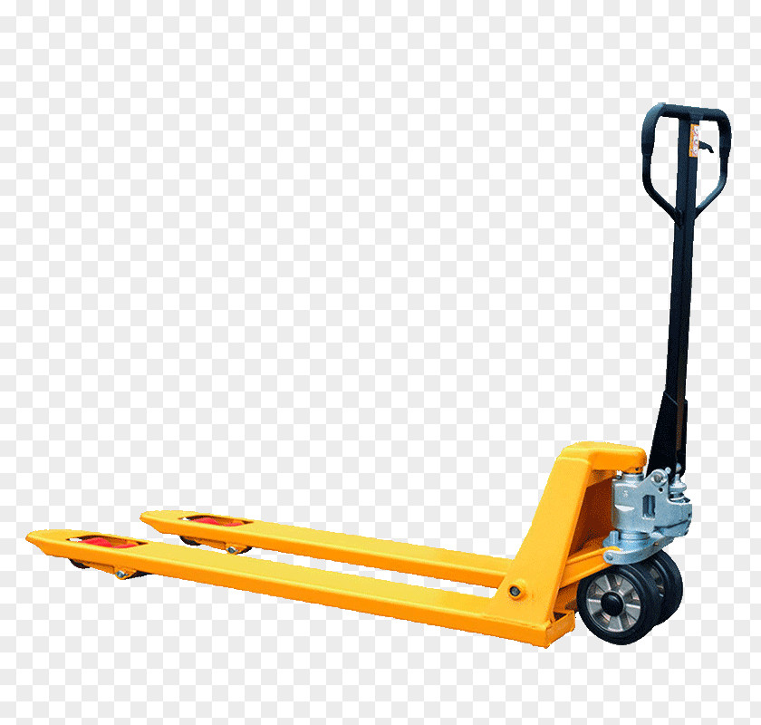 Pallet Jack Hydraulics Forklift PNG