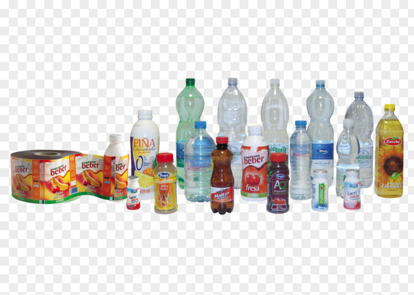 Plastic Bottle Finn-Packers, Finland Packaging And Labeling Glass PNG