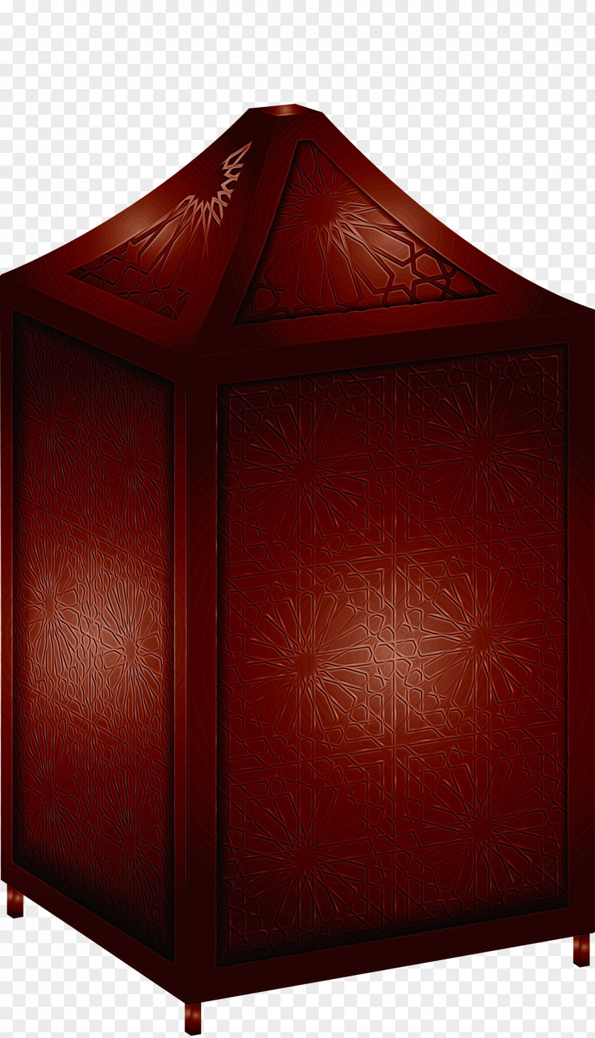 Red Tent Furniture PNG