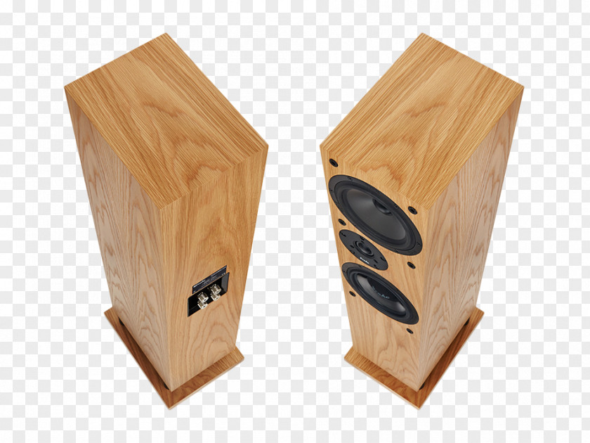 RESPONSE ProAc Loudspeaker High Fidelity Diaphragm Sound PNG