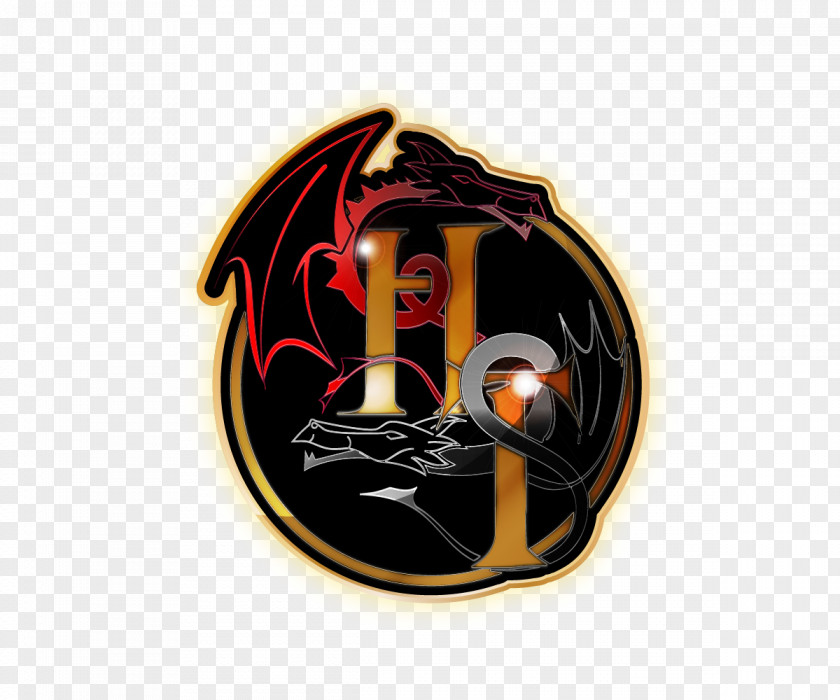 Roleplaying Game Logo Emblem Brand PNG