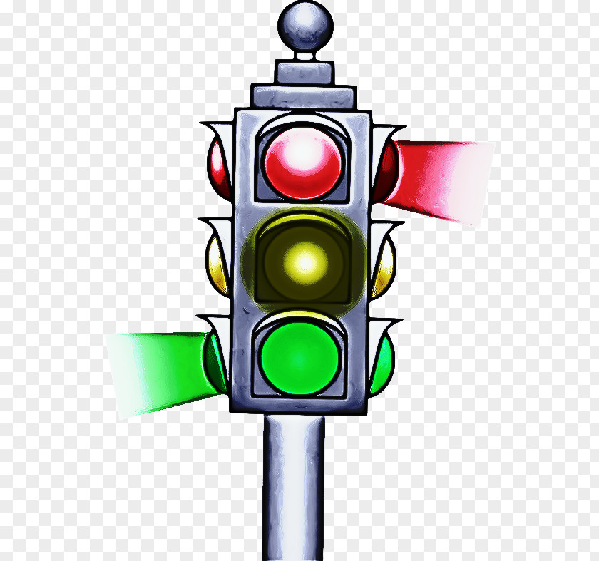 Sign Interior Design Traffic Light Cartoon PNG