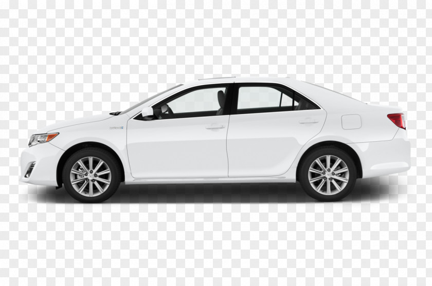 Skoda 2017 Toyota Camry Car 2012 Hybrid PNG