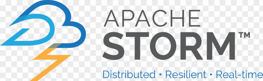 Storm Apache Spark Hadoop Big Data Computer Cluster PNG
