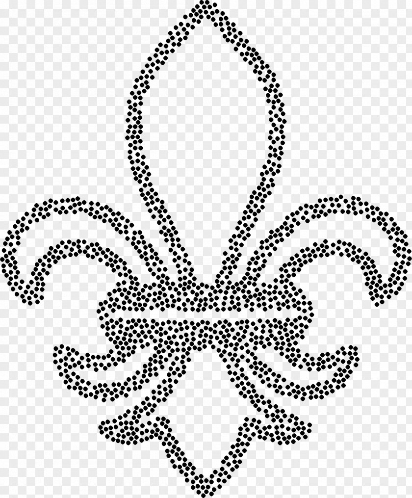 Symbol Fleur-de-lis Drawing Line Art Clip PNG