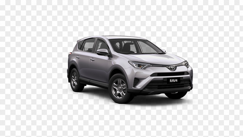 Toyota 2018 RAV4 Car Diesel Engine Sport Utility Vehicle PNG