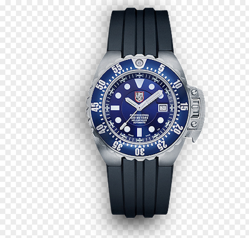 Undersea Reef Seiko 5 Automatic Watch Luminox PNG