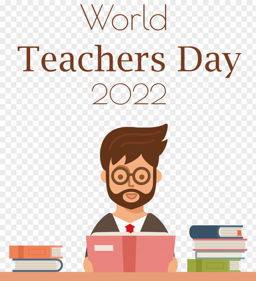 World Teachers Day Happy Teachers Day PNG