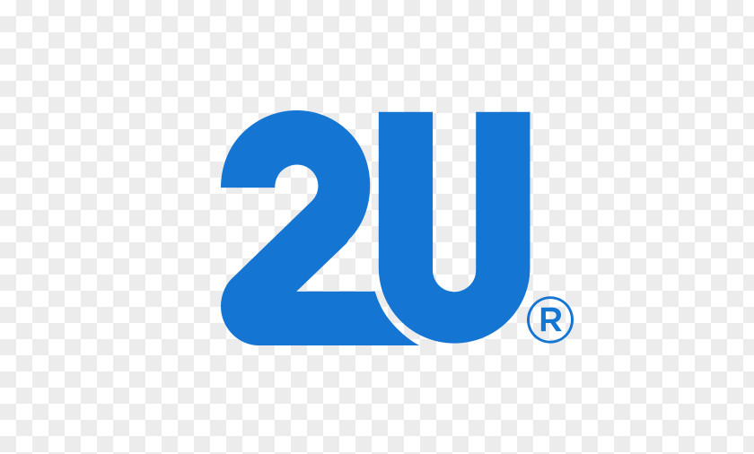 2U Lanham Chief Executive Education NASDAQ:TWOU PNG